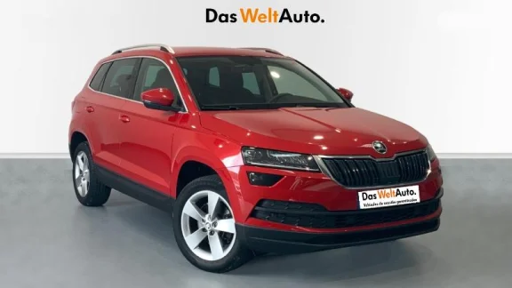 SKODA KAROQ 1.6 TDI 85KW (115CV) AMBITION