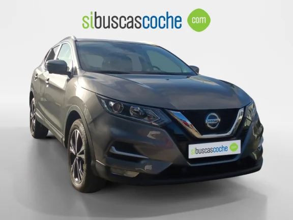 NISSAN QASHQAI DCI 85 KW (115 CV) E6D N CONNECTA