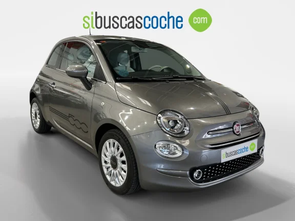 FIAT 500 LOUNGE 1.2 8V 51KW (69 CV)