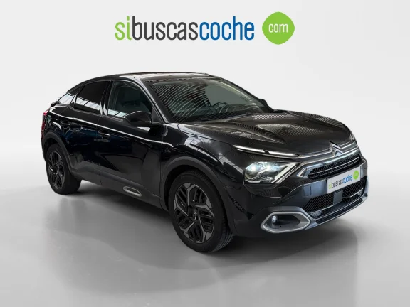 CITROEN C4 PURETECH 130 S&S EAT8 SHINE