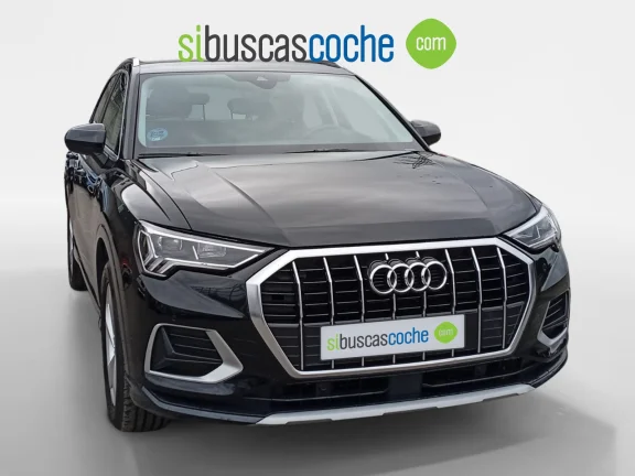AUDI Q3 ADVANCED 35 TDI 110KW (150CV) S TRONIC