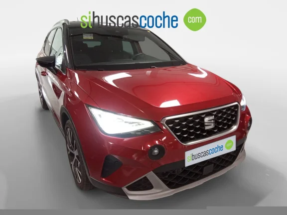 SEAT ARONA 1.0 TSI 81KW (110CV) XCELLENCE
