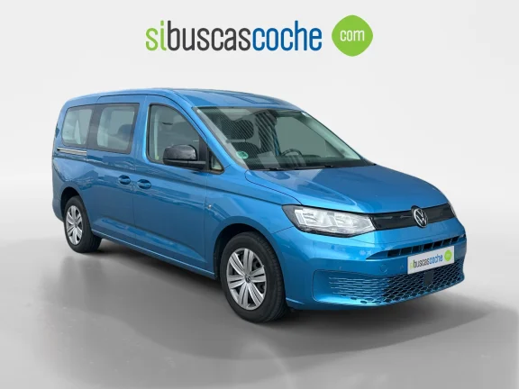 VOLKSWAGEN CADDY MAXI ORIGIN 2.0 TDI 75KW (102CV)