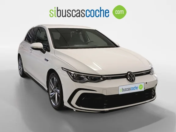 VOLKSWAGEN GOLF R LINE 1.5 TSI 110KW (150CV)