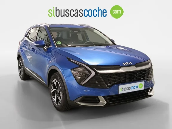 KIA SPORTAGE 1.6 T GDI 118KW (160CV) DRIVE 18·· 4X2