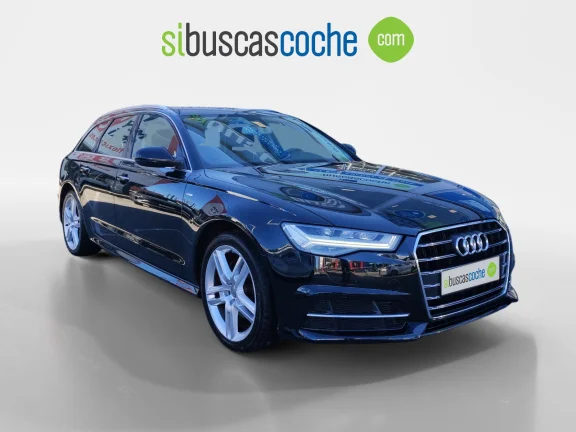 AUDI A6 2.0 TDI 110KW(150CV) ULTRA S TRON AVANT
