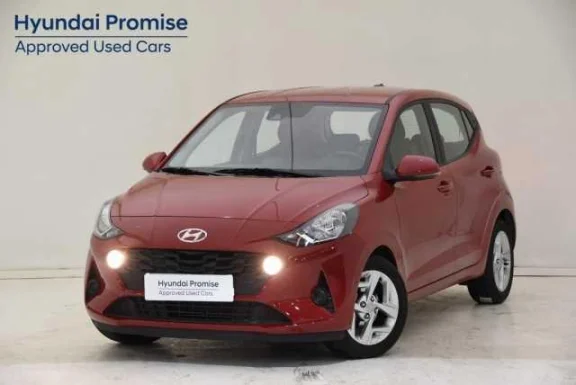 HYUNDAI I10 1.0 KLASS