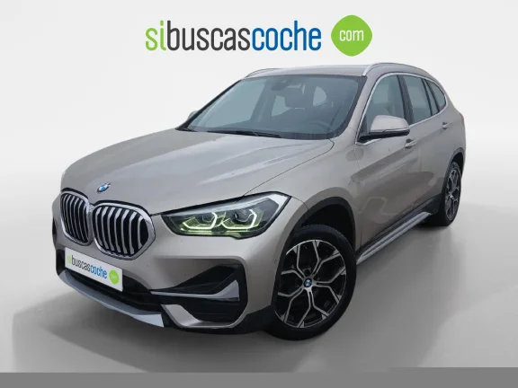BMW X1 SDRIVE18D