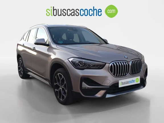 BMW X1 SDRIVE18D
