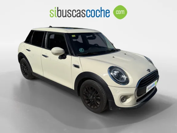 MINI MINI ONE 5 PUERTAS
