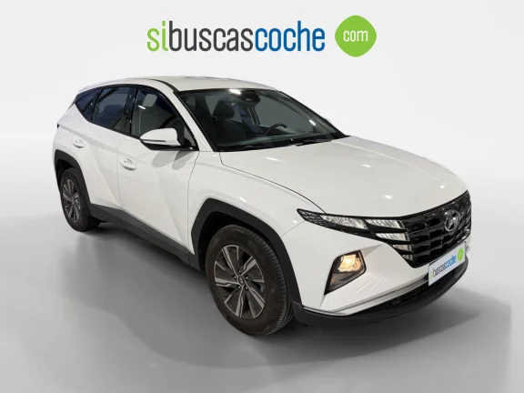 HYUNDAI TUCSON 1.6 TGDI 110KW (150CV) KLASS