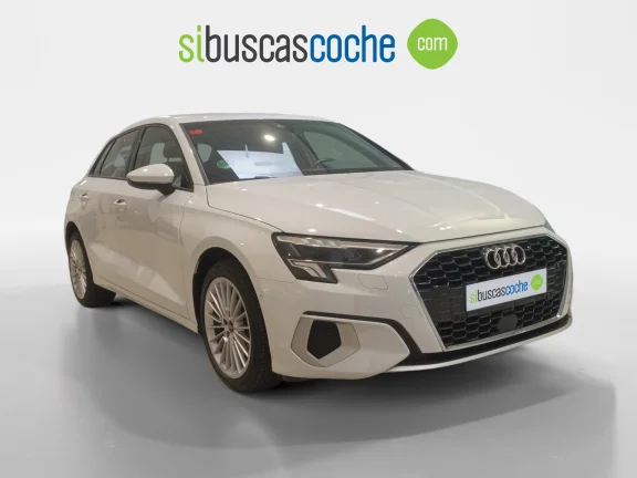 AUDI A3 SPORTBACK ADVANCED 30 TDI 85KW S TRONIC