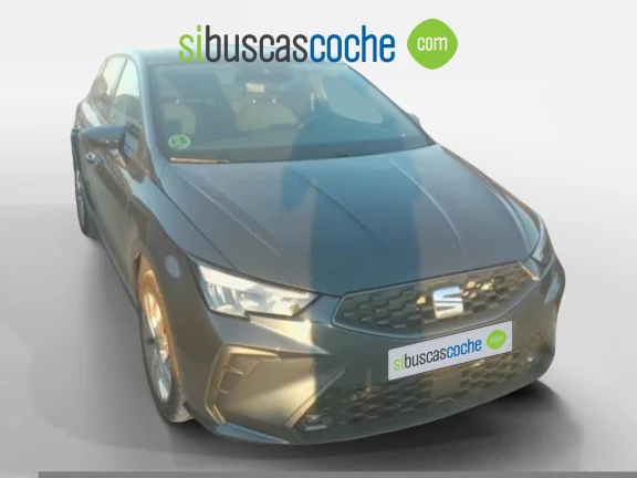 SEAT IBIZA 1.0 TSI 85KW (115CV) START&STOP STYLE+