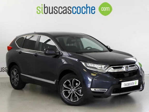 HONDA Cr v 2.0 I MMD 4X2 ELEGANCE NAVI