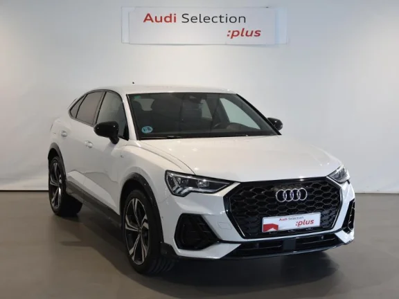 AUDI Q3 SPORTBACK 35 TDI 110KW (150CV) S TRONIC