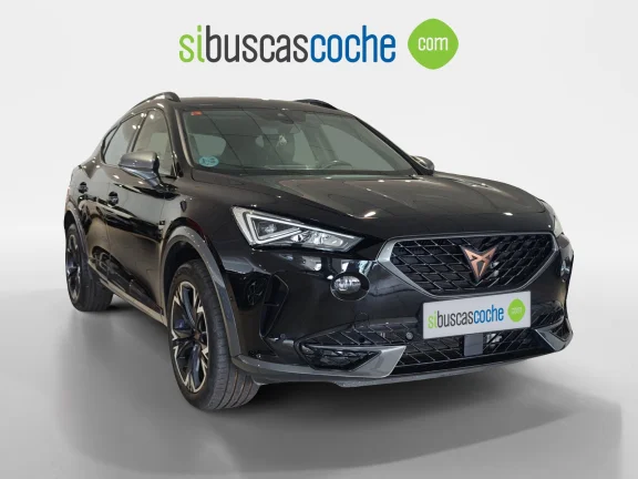 CUPRA FORMENTOR 1.5 TSI 110KW (150 CV) DSG