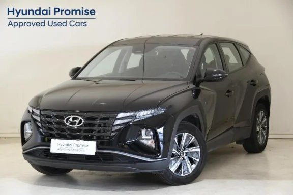 HYUNDAI TUCSON 1.6T 118KW (160CV) KLASS