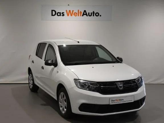DACIA SANDERO ACCESS 1.0 55KW (75CV)   SS