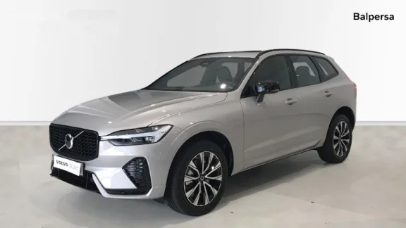 VOLVO XC60 2.0 B4 D PLUS DARK AUTO