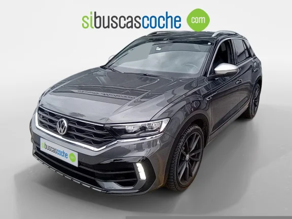 VOLKSWAGEN T ROC R 2.0 TSI 221KW (300CV) 4MOTION DSG