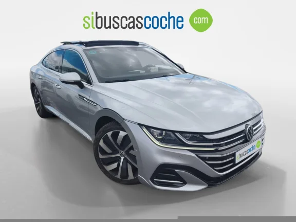 VOLKSWAGEN ARTEON R LINE 2.0 TDI 110KW (150CV) DSG