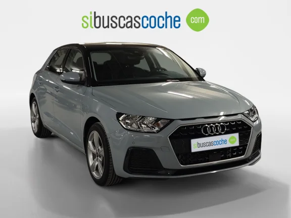 AUDI A1 SPORTBACK ADVANCED 30 TFSI 85KW S TRONIC