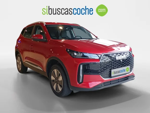 EBRO S400 S400 PREMIUM GASOLINA1.5L HEV