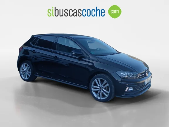 VOLKSWAGEN POLO R LINE 1.0 TSI 70KW (95CV)