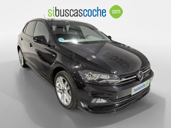 VOLKSWAGEN POLO R LINE 1.0 TSI 70KW (95CV)