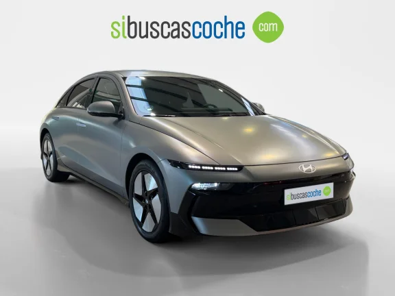 HYUNDAI Ioniq 6 168KW (228CV) 84KWH RWD STAR