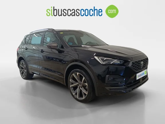 SEAT TARRACO 2.0 ECOTSI 140KW 4DR DSG S&S XCELLENCE