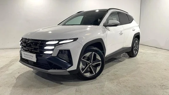 HYUNDAI TUCSON 1.6T 158KW (215CV) HEV AT TECNO SKY