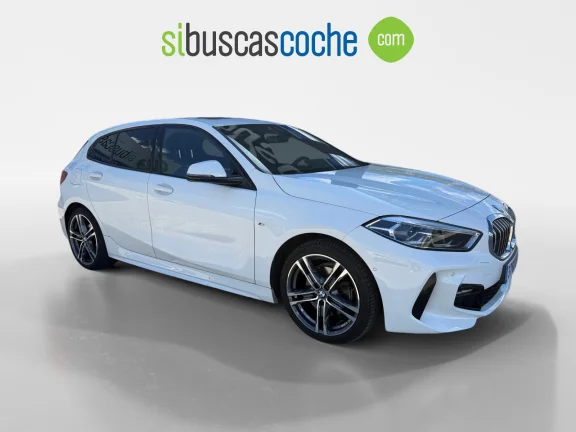 BMW SERIE 1 116D
