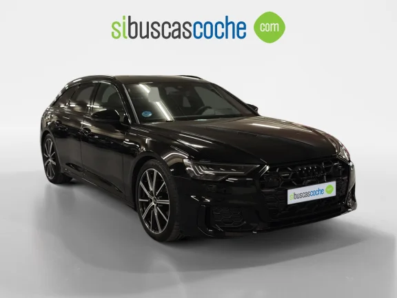 AUDI A6 AVANT 45 TDI QUATTRO STRONIC ADVANCED