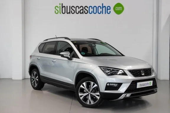 SEAT ATECA 1.6 TDI 85KW (115CV) ST&SP STYLE ECO