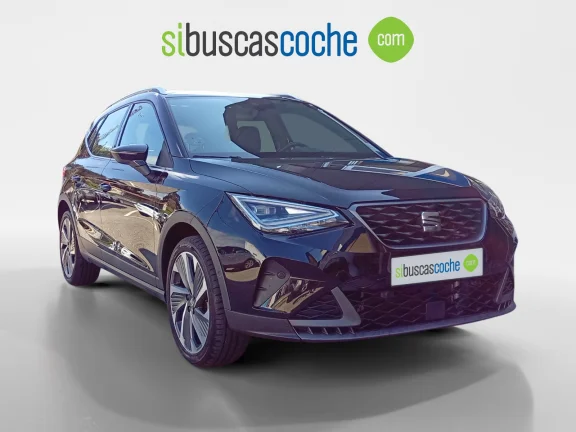 SEAT ARONA 1.0 TSI 81KW (110CV) FR XM