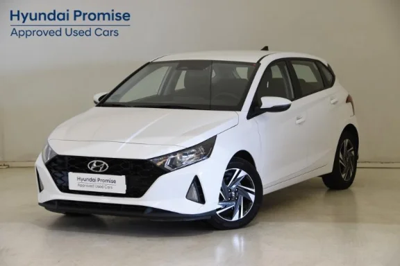 HYUNDAI I20 1.0 TGDI 74KW (100CV) KLASS