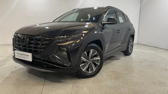HYUNDAI TUCSON 1.6 CRDI 100KW (136CV) 48V MAXX DCT