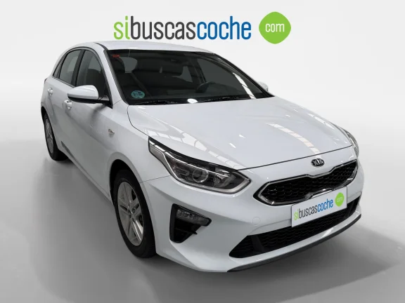 KIA CEED 1.0 T GDI 88KW (120CV) DRIVE
