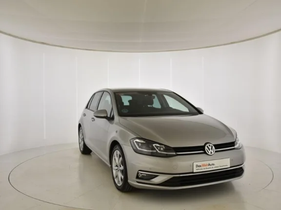 VOLKSWAGEN GOLF ADVANCE 1.6 TDI 85KW (115CV) DSG