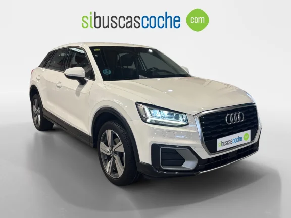 AUDI Q2 DESIGN 35 TFSI 110KW (150CV) S TRONIC