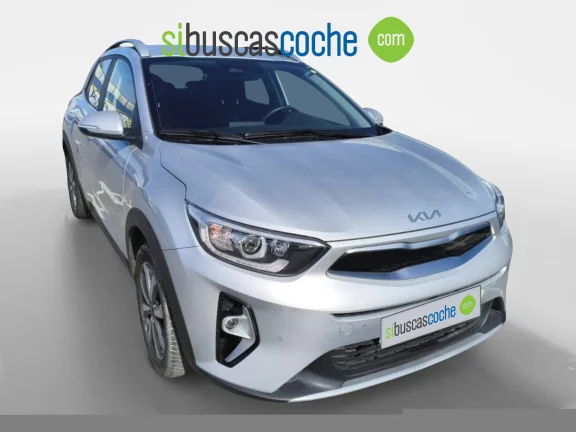 KIA STONIC 1.0 T GDI 74KW (100CV) MHEV DRIVE DCT