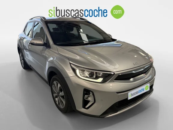 KIA STONIC 1.0 T GDI 74KW (100CV) MHEV DRIVE DCT