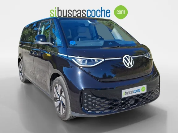VW COMERCIALES ID. BUZZ ID. BUZZ  PRO 7 ASIENTOS  BATALLA LARGA  210 KW (286 CV) 86 KWH AUT 1 VEL.