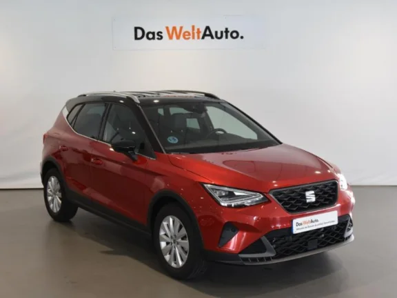 SEAT ARONA 1.0 TSI 81KW (110CV) FR PLUS