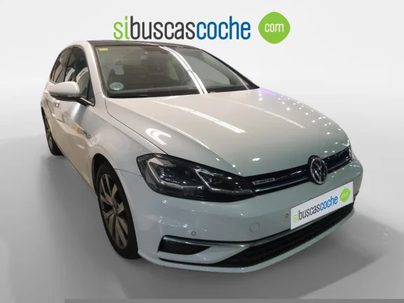 VOLKSWAGEN GOLF SPORT 1.5 TSI 110KW (150CV) DSG