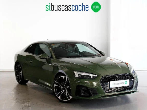 AUDI A5 B.LINE 35 TFSI S TRONIC SPORTBACK