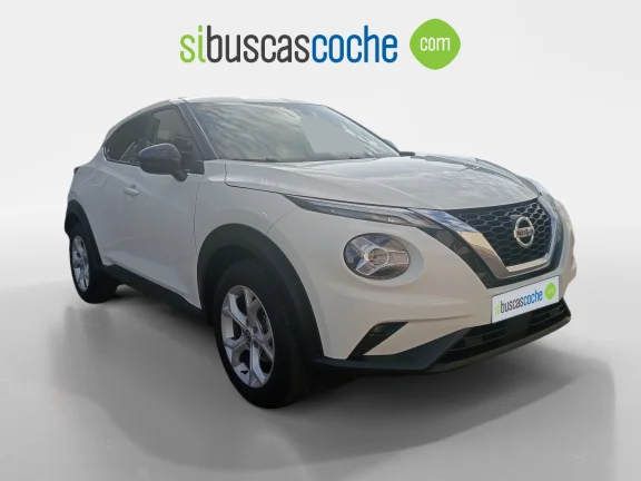 NISSAN JUKE DIG T 84 KW (114 CV) 6M/T ACENTA