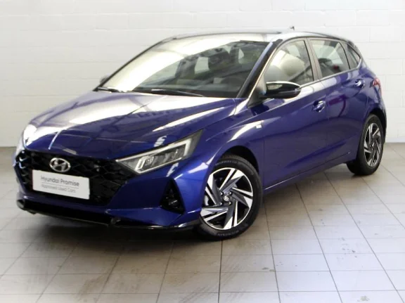 HYUNDAI I20 1.0 TGDI 74KW (100CV) KLASS