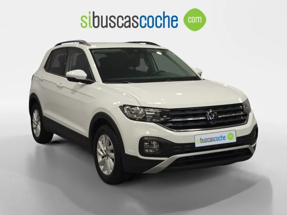 VOLKSWAGEN T CROSS ADVANCE 1.0 TSI 81KW (110CV) DSG